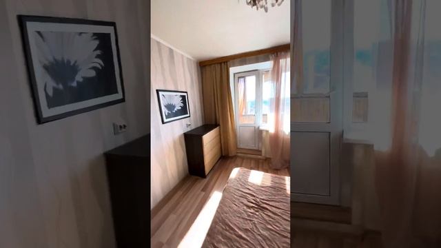 Аренда 2-комнатной квартиры. Адрес: СПб Композиторов ул. д1 к1.