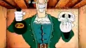 Доктор ливси идет