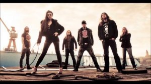 Amaranthe - Digital World