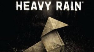 Heavy rain | тяжелый дождь / игра драма