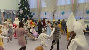 Волшебство на пороге.