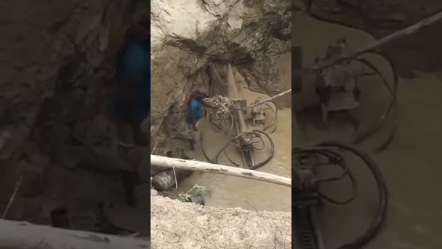 Well work Side Bore 2 смотреть онлайн