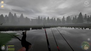 Русская Рыбалка 4 Новогодние Задания Часть 5