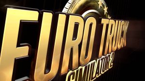 ETS2 Рейс в Сибирь Новая карта Транссибирская Магистраль