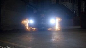 Ghost Rider (Robbie Reyes) // Made For This