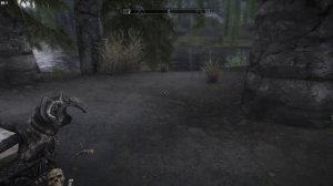 Skyrim Redone # 7 Помещик