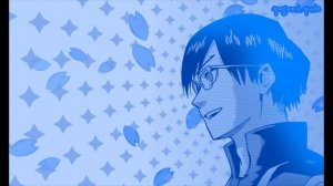 Tenya Iida x listener p3 ASMR [My Hero Academia] Spicy
