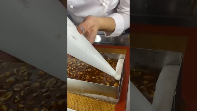 ТОП-7 секретов идеальных нарезных пирожных 🤩