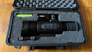 Sytong AM03-50 LRF