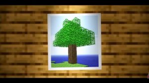 ВСЯ ИСТОРИЯ МАЙНКРАФТА 1 ЧАСТЬ!