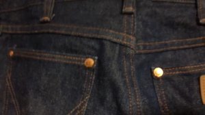 Wrangler / 13mwz