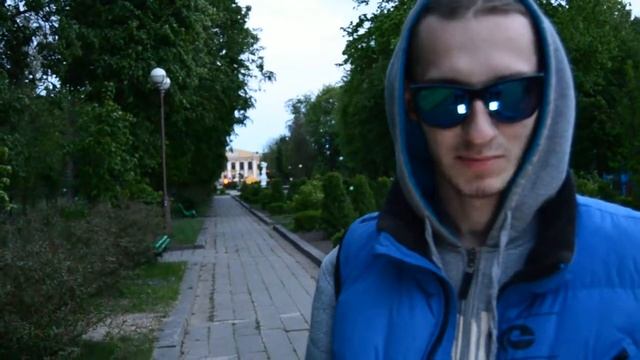 Fanny Smoke/LOST - Стих(live) смотреть онлайн