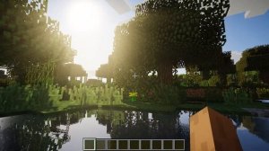 самое лучшее шейдеры для майнкрафт