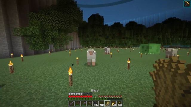 2 IRON FARME - Minecraft HCL Server Epizoda 92 смотреть онлайн