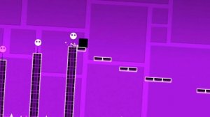 Stereo Madness 2.2 | Geometry Dash