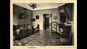 Женская Гимназия / Girl's Gymnasium, Moscow 1911-12