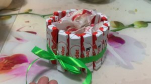 [Екатерина] Сладкий подарок на Новый год