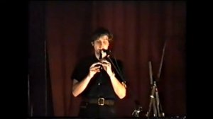 Концерт группы "Вечный Зов" Новосибирск