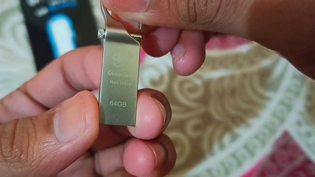 Best Pendrive Under Your Budget - Green Tech 64 GB Pendrive Under X49 Only😱