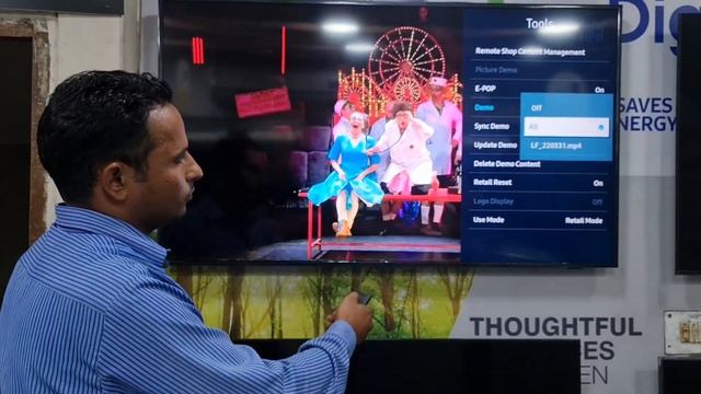 Latest Samsung Frame TV | 55LS03 |Unboxing and Review смотреть онлайн