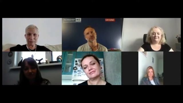 Яэль Зисман: тренер Нина Рубштейн о курсе Реинкарнация