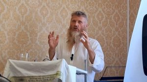 НАРОД ОСОБЕННЫЙ - откуда берётся?        איפה אחיך? (שמואל)