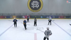 3HL Белгород | 20.10.2023 | Спортсмен