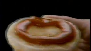 Heinz Ketchup 'The Thick Rich One' Classic TV Commercial (1985)