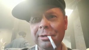 Александр Миронов-Сауль, Мурка