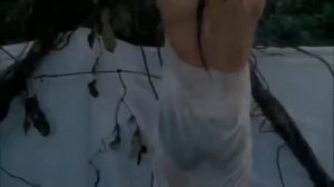 HOT Dewi persik mandi telanjang anunya super besar