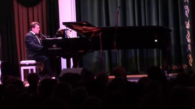 Дмитрий Шумейко Зажглись вечерние огни (Д. Шумейко – П. Шумейко) смотреть онлайн