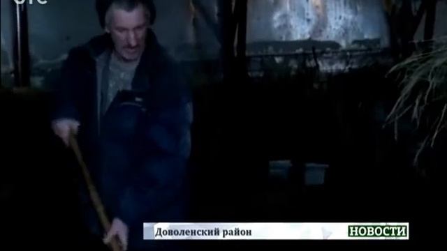 В лидеры всего за три года. В Доволенском районе инвестор возродил угасающее хозяйство