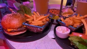 Отдых в ОАЭ Все включено за 400$. Пляж, еда, цены в отеле Ajman Hotel by Blazon. Аджман или Дубай?