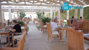 Pemiere Le Reve Hotel & Spa 5* (Премьер Ле Реве) - Hurghada, Egypt (Хургада, Египет)