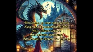 Легион Принцесс, или Чем Питаются Драконы (Heavy Metal) (Udio AI)