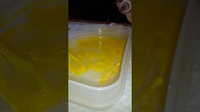 Лизун без тетрабората натрия (2 часть) смотреть онлайн