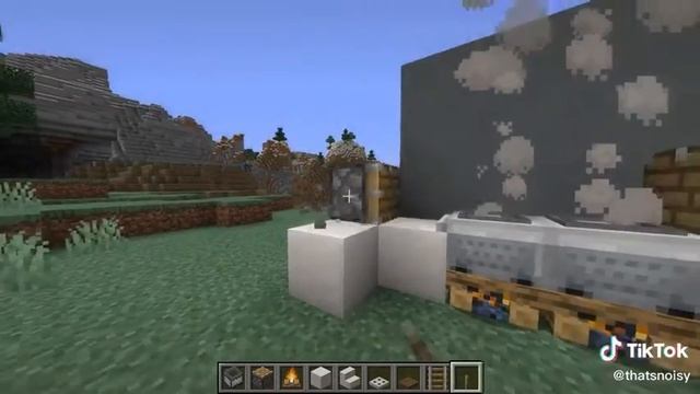 Как сделать риал. кухню в Майнкрафте смотреть онлайн