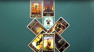 Гадание-онлайн на Таро "12 Лучей" От 28.12.2024. Ведёт Елена Зайцева.