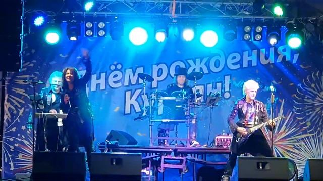 Группа Мираж