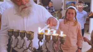 Ариэль Зильбер & Хибат haПиют — Маоз цуз йешуати