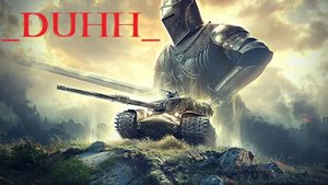 Всех с наступающим Новым Годом " Я ВЕРНУЛСЯ" Т10-4000 урона