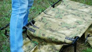 НОВЫЕ РАЗБОРНЫЕ РАСКЛАДУШКИ СИБТЕРМО