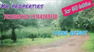 1 acre 65 cent plot with 3bedroom attached house for sale at Muvattupuzha. ❤️ | 1cr 50 lakhs