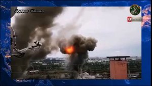«Прилет по штабу или по военным НАТО». Российские «Кинжалы» бьют по Киеву: НОВОСТЬ ДОПОЛНЕНИЕ
