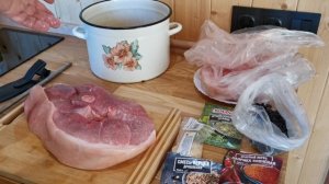 Шашлык из свинины. Крылья на мангале. И многое другое. С 23 ФЕВРАЛЯ!