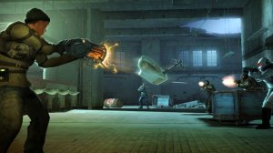 Half Life 2 Deathmatch смешные моменты