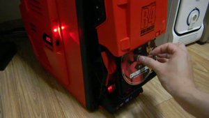 GMC R-4 Bulldozer Advance -02