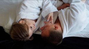 Владислав и Анастасия
