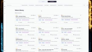 Как пользоваться ElevenLabs - лучшая нейросеть для реалистичной озвучки текста (БЕСПЛАТНО?)