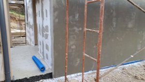 Фасад перед новым годом!!! время и качество!